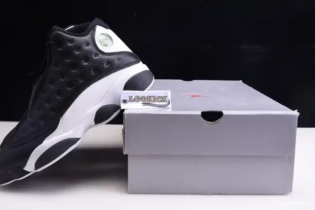 Reverse He 414571-061 13 Got Game Air Jordan 0704